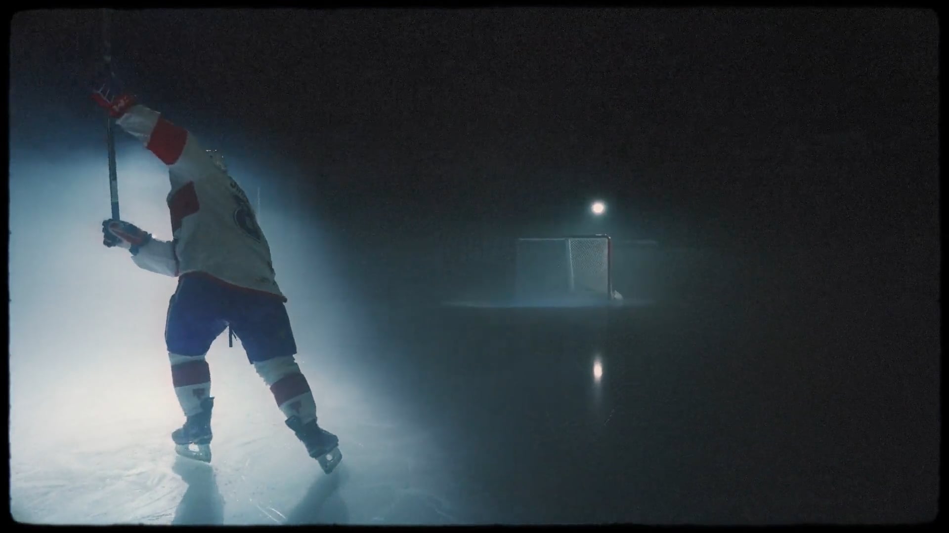 ROCKET LAVAL VINCE IMAGE TOURNAGE